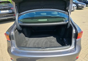 Lexus IS III 2019 Lexus IS 2,5 Benzyna Hybryda 181 KM Salon PL Automat GWARANCJA Zamiana, zdjęcie 18