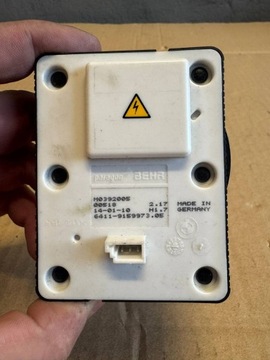 BMW 7 F01 F10 MODUL GENERÁTOR OZONU ČERSTVÉHO VZDUCHU ORIGINÁLNÍ SPRÁVNÝ