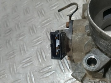 ДРОССЕЛЬ MITSUBISHI SPACE STAR I (98-04) 1.6 16V