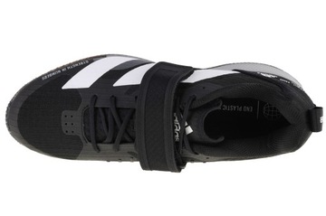ADIDAS PERFORMANCE ADIDAS ADIPOWER WEIG (40 2/3) Męskie Buty Na Siłownię