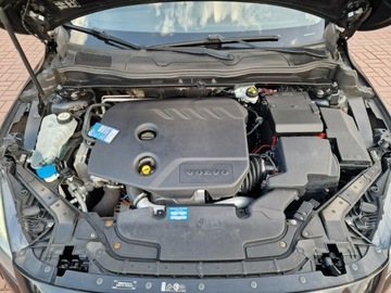 Volvo V40 II Hatchback 1.6 D2 115KM 2014 Volvo V40 Bi-Xenon Ledy Digital, zdjęcie 33