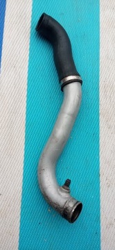 BMW E46 RURA WĄŻ INTERCOOLERA 2247324-C