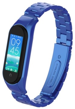 Кронштейн для ремня для XIAOMI MI BAND 5 MI BAND 6 + КРЮЧОК | ЦВЕТА