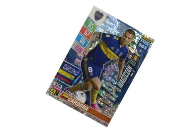 PANINI FIFA 365 2022 POWER MAGICIAN CARDONA 259