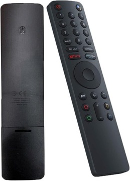 Голосовой пульт дистанционного управления Xiaomi TV для телевизора Mi 4S 4A