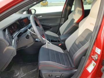 Volkswagen Golf VIII 2024 Volkswagen Golf GTI SE 2024 2.0 Benzyna 241KM, zdjęcie 7