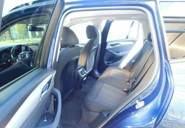 BMW X3 G01 SUV 2.0 18d 150KM 2021 BMW X3 z Gwarancja Bezwypadkowa 100 2.0 Diesel 150KM, zdjęcie 13