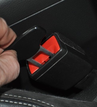 2x РЕМНИ БЕЗОПАСНОСТИ