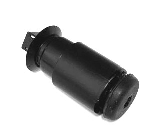 ORYGINALNY REGULATOR NASTAWNIK ODBÓJ KLAPY BAGAŻNIKA CITROEN DS5 9671312780