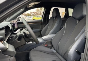 Cupra Terramar SUV 1.5 eTSI 150KM 2025 Cupra Terramar 1.5eTSI mHEV DSG 150KM Gwarancja LED ACC Kessy Head-UP El.K, zdjęcie 8