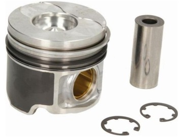 MAHLE 010 15 01 PÍST