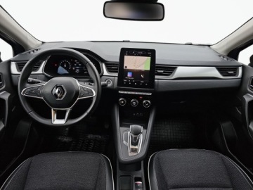 Renault Captur II Crossover Hybrid Facelifting 1.3 TCe Mild Hybrid 140KM 2024 Renault Captur 1WŁ. FV23% SalonPL Grzane fotele ED, zdjęcie 31