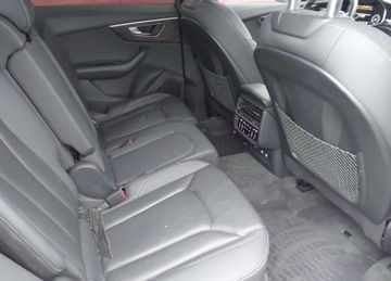 Audi Q8 SUV 3.0 55 TFSI 340KM 2019 Audi Q8 2019r., 55 Premium, 3L, od ubezpieczalni 3.0 Benzyna 340KM, zdjęcie 10