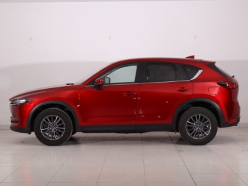 Mazda CX-5 II SUV 2.0 SKY-G 165KM 2021 Mazda CX-5 2.0 Skyactiv-G, Salon Polska, zdjęcie 2