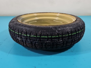 KOLO DOJEZDOVÉ DOJEZDOVDOJEZDOVÉ HONDA JAZZ II R14