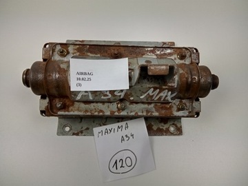 ULOŽENÍ VZDUCHOVÁ SPOLUJEZDCE AIRBAG NISSAN MAXIMA A34