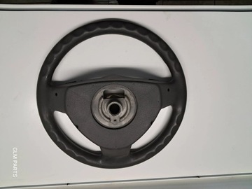 OPEL ASTRA H III VOLANT MULTIFUNKČNÍ