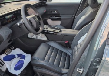 Citroen C5 Aircross 2025 Citroen C5 Aircross 1.2 mHEV Max eDCT6 Nowy Model Bogata Wersja Od Reki, zdjęcie 8