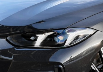 BMW Seria 4 G22-23-26 2025 BMW Seria 4 I wlasciciel M Sport 360 Gwarancja Bezwypadkowy FVAT23, zdjęcie 6