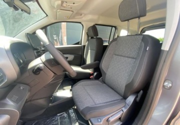 Opel Combo E 2026 Opel Combo GS Osobowe Diesel 130 KM NOWY 2026 1.5 Diesel 130KM, zdjęcie 10
