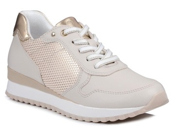 Sneakersy damskie sportowe Marco Tozzi 23714 41