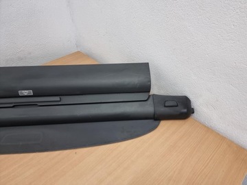 Крышка багажника Volvo V50 2004-2006 гг.