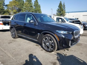 BMW X5 G05 2025 BMW X5 2025 BMW X5 sdrive 40I 3.0 Benzyna 375KM, zdjęcie 4