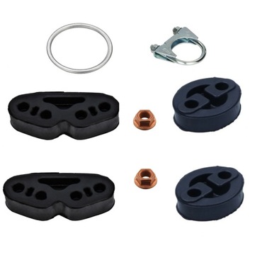 WIESZAK GUMY MONTAŻOWE TŁUMIKA FIAT PUNTO II 1.2 188