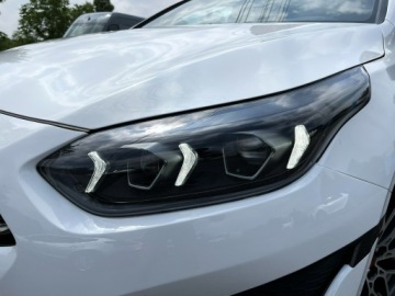 Kia Proceed Shooting Brake Facelifting 1.6 T-GDI 204KM 2023 Kia Pro Cee'd Automat/Manetki / Virtual / JBL, zdjęcie 26