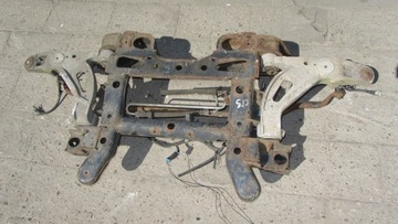 CADILLAC CTS 3.6 NÁPRAVNICE PŘEDNÍ 02-07 3