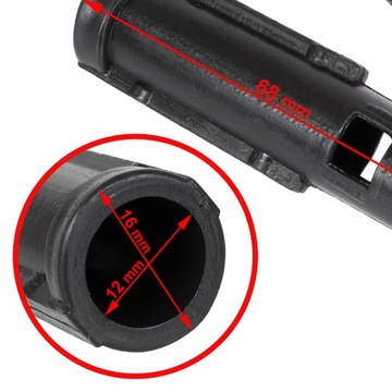 РУЧКА ПЕРЕКЛЮЧЕНИЯ ПЕРЕДАЧ ДЛЯ CITROEN C5 XSARA PICASSO 1999 г.