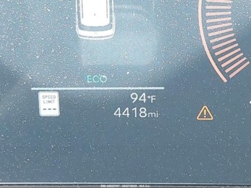 Hyundai Grand Santa Fe 2025 Hyundai Grand Santa Fe 2025 HYUNDAI SANTA FE HYBRID SEL 1.6 Hybryda 178KM, zdjęcie 13