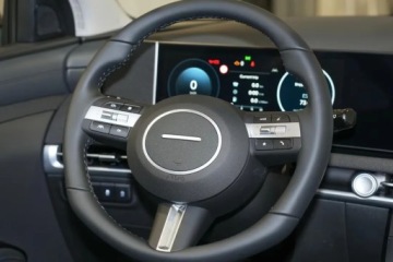 Hyundai Tucson IV 2026 Hyundai Tucson Modern 2WD LED Duzy rabat Leasing Wynajem 1.6, zdjęcie 8