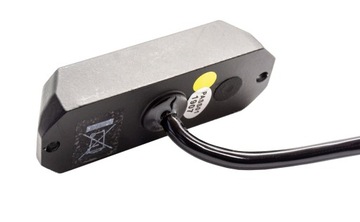 4х СИГНАЛЬНЫЕ ЛАМПЫ, 3 СВЕТОДИОДНЫХ СТРОБСКОПА, ЭВАКУАТОР ПОМОЩЬ