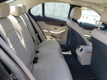 Mercedes 2021 Mercedes-Benz Klasa C 300, 2021r., 4x4, 2.0L 2.0 Benzyna 255KM, zdjęcie 8