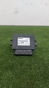 Moduł Sterownik Hamulca Ręcznego Qashqai J11 2 II
