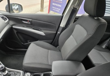 Suzuki SX4 II 2015 Suzuki SX4 Swiezo sprowadzony Zarejestrowany 4x4 Pelny serwis Suzuki., zdjęcie 20