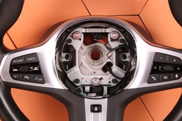 BMW G30 G31 G32 GT РУЛЕВОЕ КОЛЕСО М-ПАКЕТ ВИБРАЦИИ