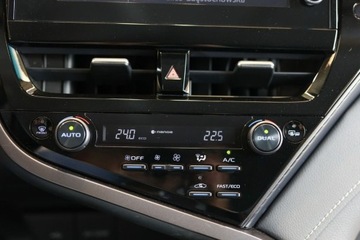 Toyota Camry IX Sedan 2.5 Hybrid Dynamic Force 218KM 2023 Toyota Camry 2.5 Hybrid Prestige CVT 2.5 Hybryda 218KM, zdjęcie 29