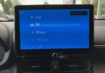 Toyota 2024 Toyota Yaris Cross Toyota Yaris Cross Hybrid 1.5 Style 1.5 Hybryda 116KM, zdjęcie 28