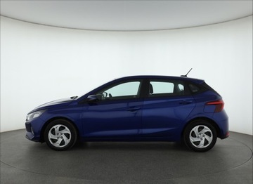 Hyundai i20 III Hatchback 1.2 MPI 84KM 2021 Hyundai i20 1.2 MPI, Salon Polska, 1. Właściciel, zdjęcie 2