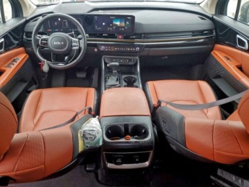 Kia Carnival II 2025 Kia Carnival Sx 2025 3.5 Benzyna 290KM, zdjęcie 8