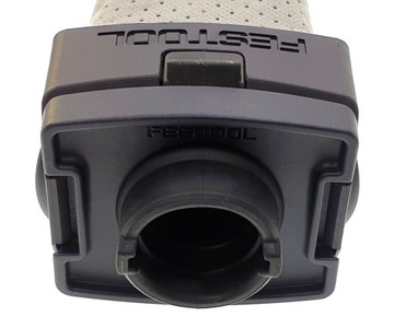 Festool Пылесборник SB-Longlife RTS/DTS/ETS 201693