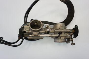 DUCATI MONSTER 696 08-14 ДРОССЕЛЬНЫЕ ИНЖЕКТОРЫ