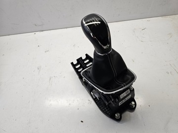 OPEL ASTRA K 5 V GALKA MIESZEK LEWAREK ZMIANY BIEGOW 1.6T 6 BIEGOW