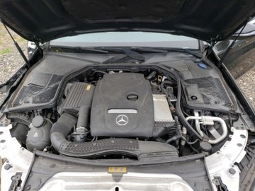 Mercedes Klasa C W205 2018 Mercedes-Benz Klasa C MERCEDES-BENZ C 300, 201..., zdjęcie 10