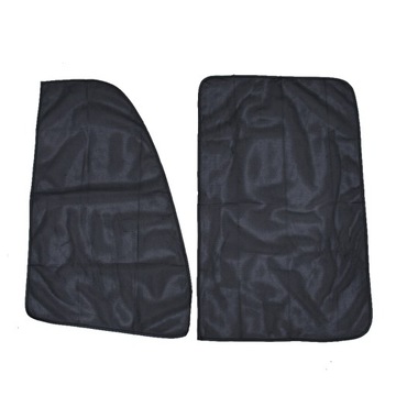 АВТОМОБИЛЬНЫЙ СОЛНЦЕЗАЩИТНЫЙ КОЗЫРЕК ДЛЯ БЛОКИРОВКИ ЗАДНЕГО СТЕКЛА