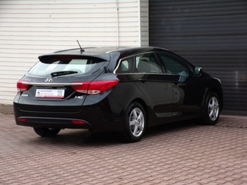 Hyundai i40 Kombi 1.6 GDI 135KM 2012 Hyundai i40 Gwarancja / 1.6 / 135KM / Benzyna, zdjęcie 5