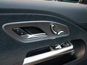 Mercedes CLA C118/X118 2025 MERCEDES-BENZ CLA 200 AMG Line Sedan 1.5 (163KM) 2025, zdjęcie 9