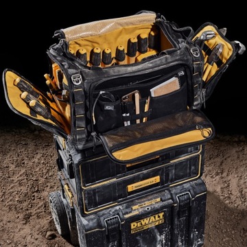 Сумка для инструментов ToughSystem DeWALT DWST83522-1